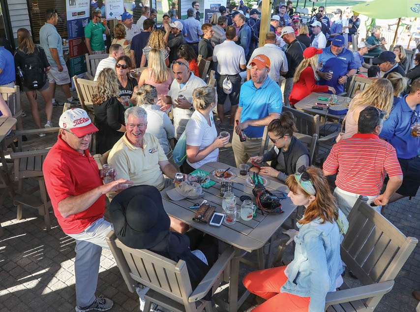 Naperville IL Events and Festivals - Town Square Publications
