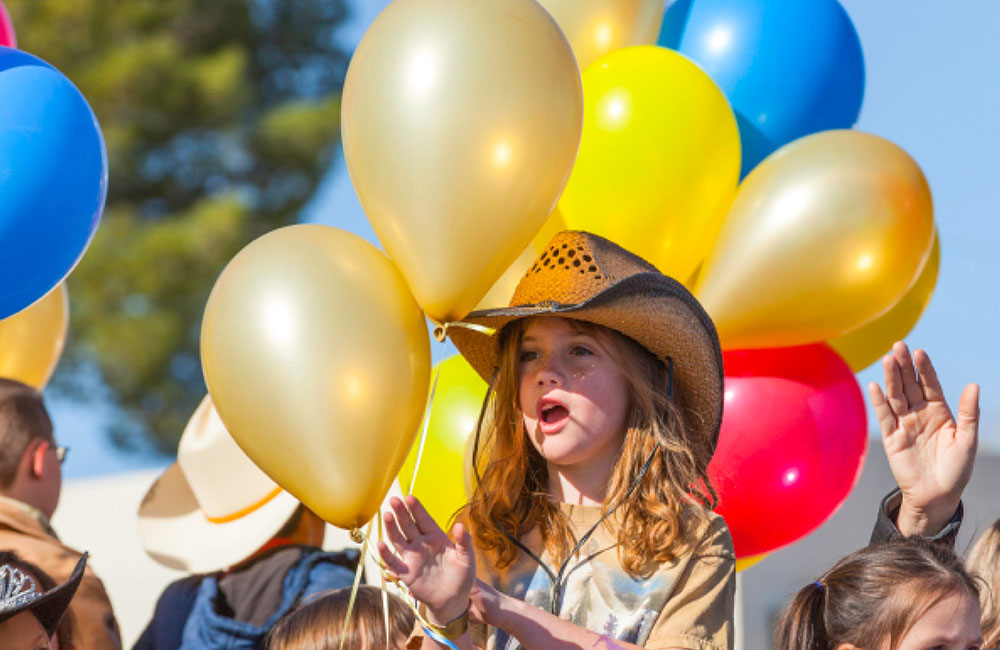 Annual Events in Wickenburg, AZ - Town Square Publications