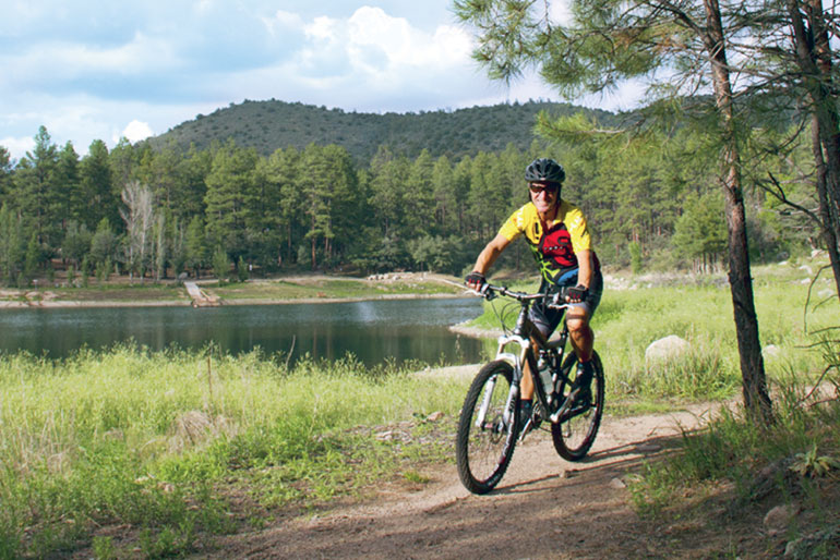 Best Things to Do in Prescott, AZ - Town Square Publications