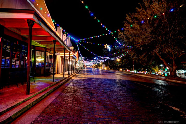Things to Do in Natchitoches LA - Town Square Publications