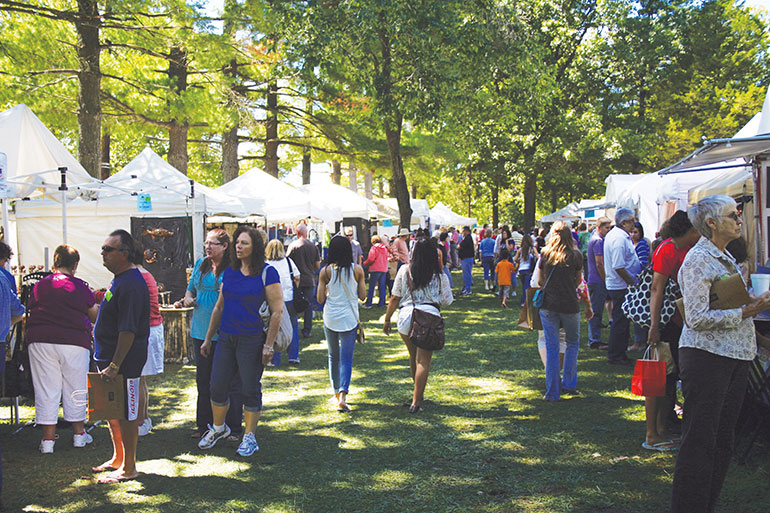 Things to Do in Jefferson County, IL (2020) - Town Square Publications