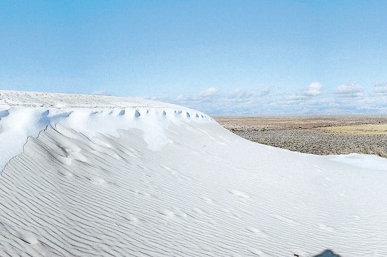 Things to Do in Alamogordo, NM (Tourism)