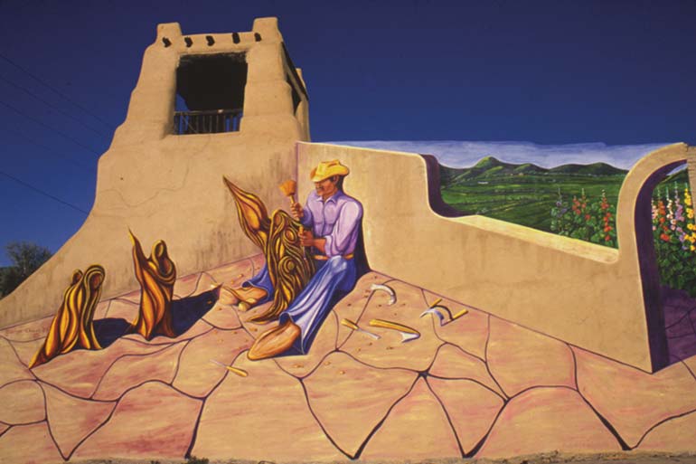 Top Things to Do in Taos NM (2020) - Town Square Publications
